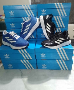 ¡OFERTA EXCLUSIVA! 2x1 ADIDAS GALAXY 7