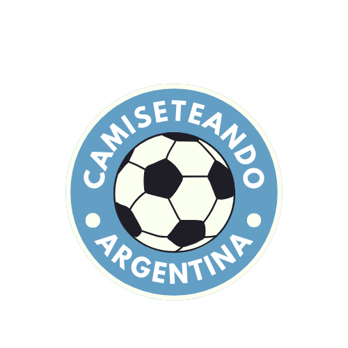 Camiseteando Argentina